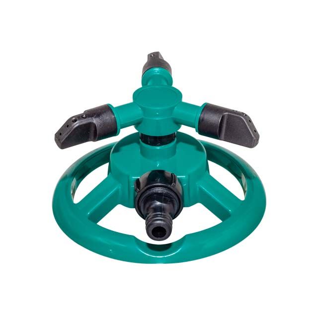 3 Arm Water Sprinkler