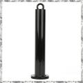 CGearuppt Gym Weight Pin Loading Rack Fitness Pulley Cable System Attachment Dumbbell Barbell Rack Holder for Weight Lift-B. 