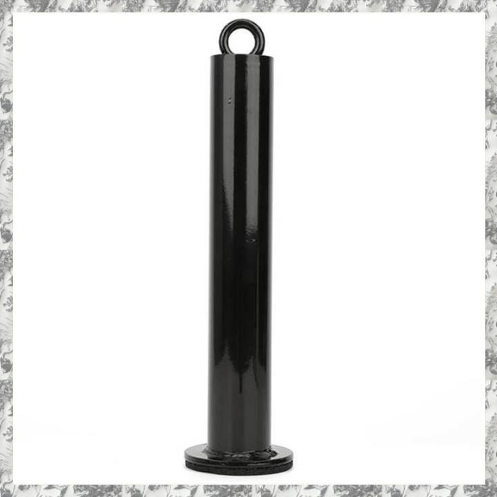CGearuppt%20Gym%20Weight%20Pin%20Loading%20Rack%20Fitness%20Pulley%20Cable%20System%20Attachment%20Dumbbell%20Barbell%20Rack%20Holder%20for%20Weight%20Lift-B%20-%20Image%202