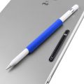 Magnetic Sleeve Silicone Holder Grip Set for Apple Pencil. 