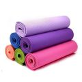 Yoga Mat(6mm). 