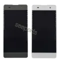 For Xperia XA LCD Display Touch Digitizer Assembly Replacement F3111 F3112 F3116 For 5.0" LCD. 