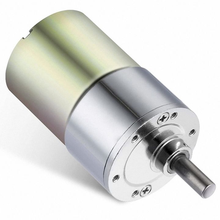 DC%2012V%2030RPM%20Gear%20Motor%20High%20Torque%20Electric%20Mini%20Speed%20Reduction%20Geared%20Motor%20Eccentric%20Output%20Shaft%2037mm%20Gearbox%20-%20Image%205