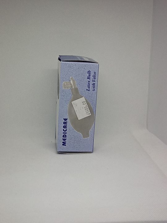 Sphygmomanometer%20Bulb%20with%20Valve%20-%20Image%202