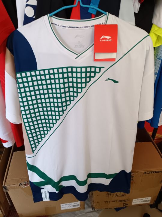 Badminton%20Clothing%EF%BC%8CBadminton%20shoes%EF%BC%8CBag%EF%BC%8CTop%20Shorts%20Skirt%EF%BC%8CPolyester%20Fiber%20Quick-Drying%20-%20Image%203