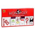 High Quality Monopoly Board Game Best use for playing with Kids and Adults. 