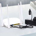 DC 5V to 12V USB Cable WiFi Router to Powerbank Cable Connector. 