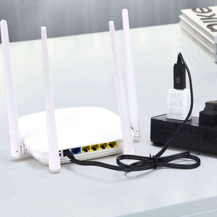DC%205V%20to%2012V%20USB%20Cable%20WiFi%20Router%20to%20Powerbank%20Cable%20Connector%20-%20Image%204
