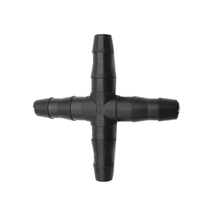 ZOROOM%2050%20Pcs%20Hose%20Straight%20Connector%20with%2050M%20Watering%20Tubing%20Hose%20Pipe%204/7mm%20Hose%20Drip%20Garden%20Irrigation%20System%20-%20Image%202