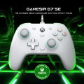 GameSir G7 SE Xbox Gaming Controller Wired Gamepad for Xbox Series X, Xbox Series S, Xbox One, with Hall Effect Joystick. 