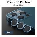 Camera Protector Lens ring for 13,13 pro,13 pro max. 