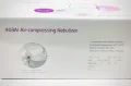 Softa Care Nebulizer – 3A Air Compressing Nebulizer. 