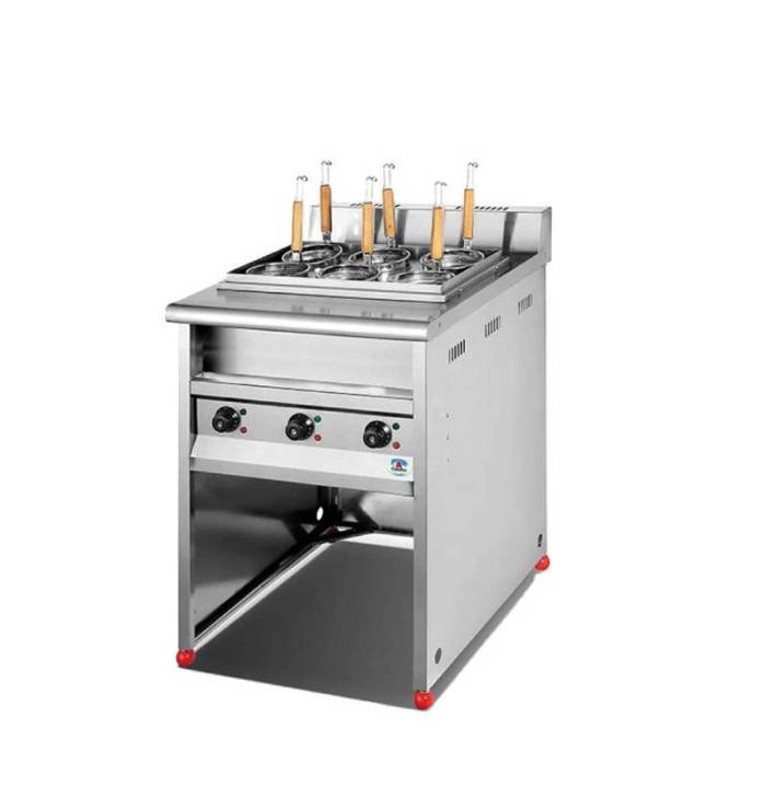 Gas Commercial Pasta &amp; Noodle Boiler Machine
