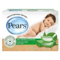 Pears Aloe Vera & Neem Baby Soap, 90g. 