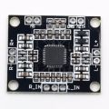 PAM8610 digital power amplifier board Module 15W+15W dual channel stereo mini Class D  DC 12V. 