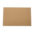 20 Pcs Delicate Carved Wedding Party Invitation Card Envelope Invitations for Wedding, White & Golden Beige. 