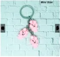 BTS BT21 Fan Cartoon Figure Key Chain. 