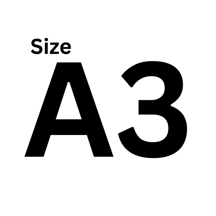 A3/A4%20Size%20Framed%20wall%20posters%20Customized%20wall%20posters%20wall%20decorations%20for%20any%20room%20-%20Image%209