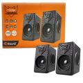 Kisonli T-008A Mobile Bass Speaker. 