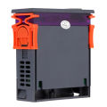 KOGEEK Meterk 90~250V 10A Digital Temperature Controller Thermocouple -50~110 Celsius Degree with Sensor. 