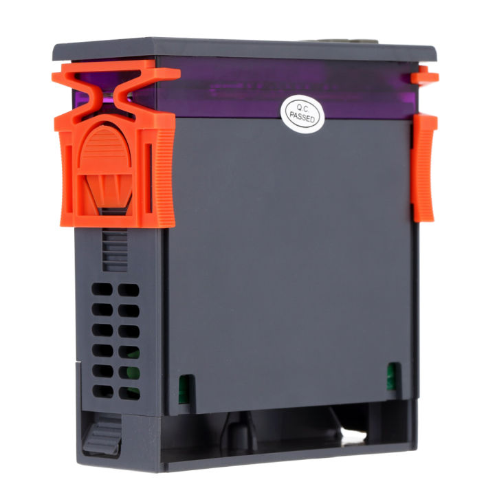 KOGEEK%20Meterk%2090~250V%2010A%20Digital%20Temperature%20Controller%20Thermocouple%20-50~110%20Celsius%20Degree%20with%20Sensor%20-%20Image%204