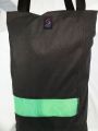 Green Mosquito Net for Single Bed Size 6*7/6*8 Quick Wall Installation. 