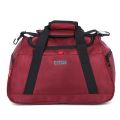 Travel Bag Men's and Women's Travel Bag Luggage Bag Fitness Sports New Fashion Casual Waterproof Business Trip Bag 。. 