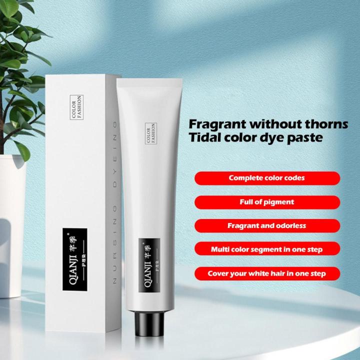 Tint%20Cream%20Neutral%20Hair%20Care%20ml%20Light%20Grey%20Smoky%20Grey%20Punk%20Grey%20Hair%20Dye%20Medium%20Style%20100%20Silver%20Permanent%20Hair%20Dye%20Cream%20-%20Image%205