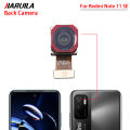 Front Rear Main Camera For Redmi Note 11 2201117tg 11r 11 Pro Back Camera Front Samll Facing Camera Flex Cable. 