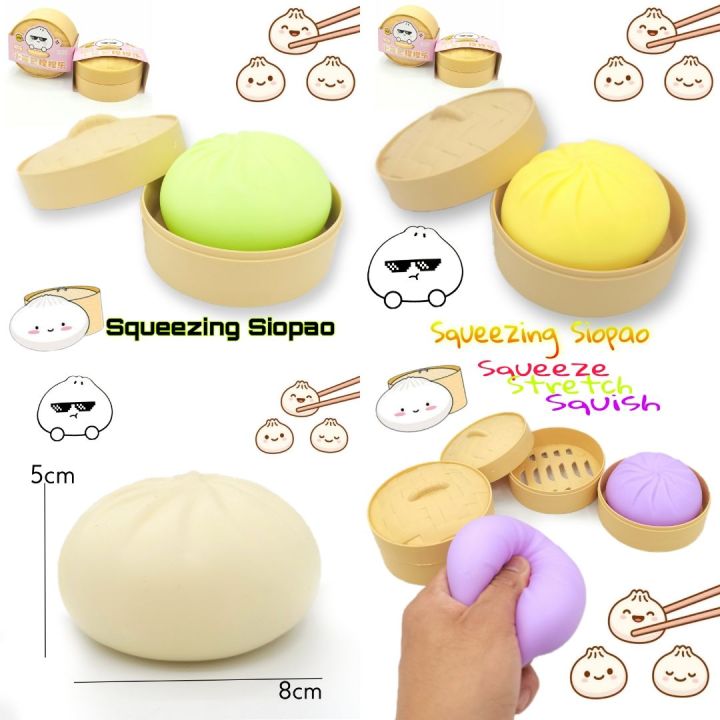 Squishy%20toys%20siopao%20with%20case%20steamed%20stuff%20bun%20toys%20Anti%20stress%20ball%20fidget%20playset%20best%20gift%20-%20Image%203