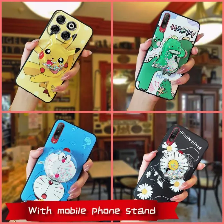 cute%20Fashion%20Design%20Phone%20Case%20For%20ZTE%20Blade%20V70%20Anti-knock%20Back%20Cover%20Skin%20feel%20silicone%20Cartoon%20Soft%20Case%20Simplicity%20-%20Image%207