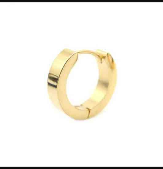 Stainless%20Steel%20Gypsy%20Hook%20Earrings%20For%20Women%20-%20Image%205