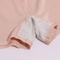 BZEL 3PCS Women's Panties Seamless Boxers Breathable Lingerie Comfortable Boyshorts Silk Satin Underwear Woman Sports Underpants. 