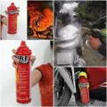 FIRE STOP EXTINGUISHER - 500ML(null). 