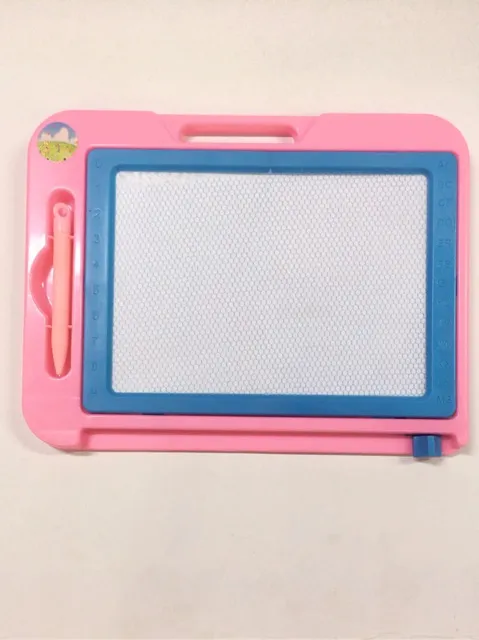 Magnetic%20Magic%20Slate%20Writing%20Board%20Drawing%20Board%20-%20Image%202