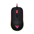 Fantech G13 RHASTA II Black Budget Gaming RGB Mouse. 