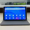 Greentel A9 Pro 4G Tab | 8GB RAM + 64GB Storage, Free Keyboard, Stylus Pen, Pouch, Tempered Glass, OTG, 6000mAh Battery,  Free Study Buddy App. 