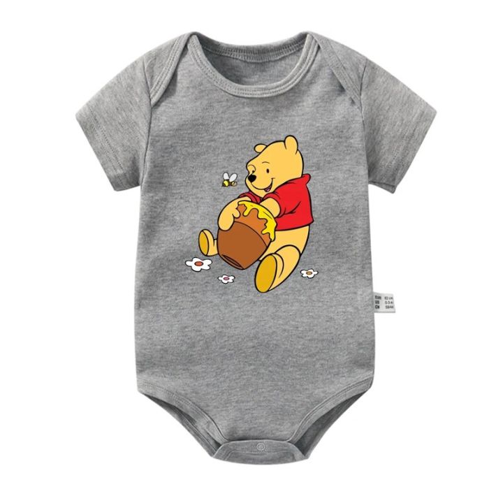 Winnie%20The%20Pooh%20Disney%20Bear%20Baby%20Bodysuit%20Newborn%20Short%20Sleeve%20Romper%20Toddler%20Boys%20Girls%20Jumpsuit%20Clothes%20Body%20Ropa%20Baby%20OnesiesBasketball%20-%20Image%204