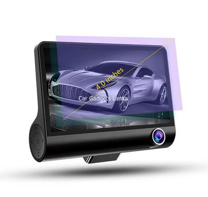 High%20Quality%20Vehicle%20DVR%20Black%20Box%20Recorder%20With%203%20Camera%20In%201%20Unit%20-%20Image%202