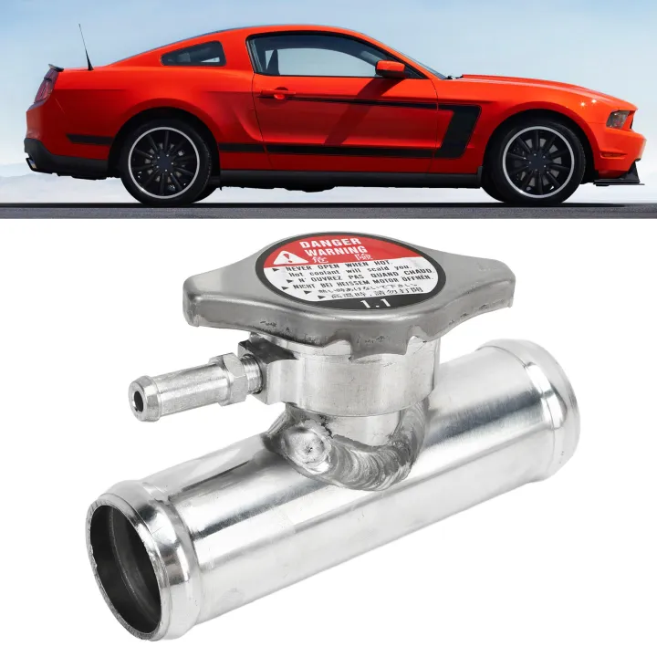 Inline%20Radiator%20Hose%20Filler%20Neck%20With%2016PSI%2032mm%201-1/4in%20OD%20T6061%20Aluminum%20Polished%20Surface%20for%20Cars%20Radiator%20Filler%20Neck%20-%20Image%208