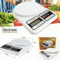 LCD Digital Kitchen Scale / Electric Kitchen Weight Scales. 