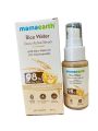 Mamaearth Rice Water Dewy Active Serum with 10% Niacinamide 50ml. 