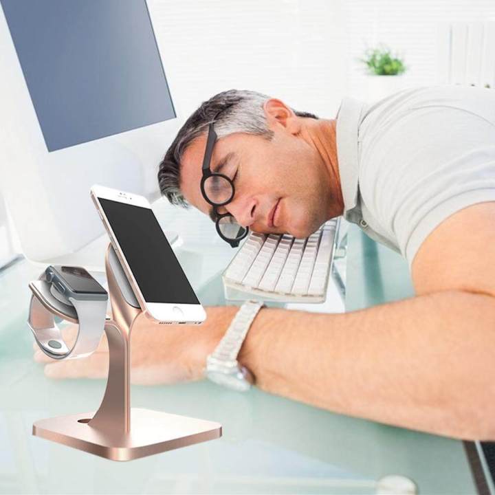 Apple%20Watch%20Stand%20IPhone%20Stand%202%20in%201%20Apple%20Iwatch%20Charging%20Stand%20Holder%20Phone%20Desktop%20Tablet%20Dock%20Station%20for%20Apple%20Watch/%20IPhone%20X/8Plus/8/7%20Plus/%20IPad%20All%20Android%20Smartphone%20-%20Image%208