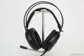 Alcatroz X-Craft HP-3 Pro (7.1 Surround) Gaming Headphone with Mic for PC. 