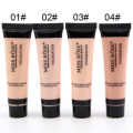 Miss Rose Matte Liquid Foundation 38ml Bright Color Sun Block Highlighter Concealer Long Lasting Waterproof Oil Control Foundation. 