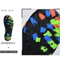 Treadmill Shoes Men's and Women's Non-Slip Barefoot Gym Indoor Home Shoes Running Shoes Beach Swimming Soft Sole Shoes. 