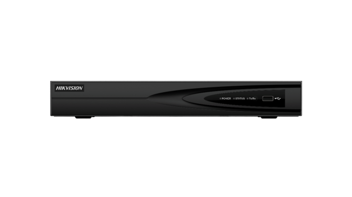 Hikvision DS-7608NI-K1(B) 4K HD NVR