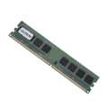 DDR2 800MHz 240Pin 1GB Memory RAM Module - For Dedicated AMD Laptop Motherboard Desktop Computer PC2-6400. 