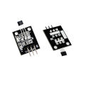 10PCS/LOT KY-003 Standard Hall Magnetic Force Sensor Module for Arduino AVR Smart Cars PIC Good KY003 New. 