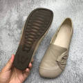 【ETOP】Women's Slip-Ons Doll Shoes for Women On Sale 2023 New Ladies Fashionable Flat Shoes Loafers Easy Soft Shoes MY0903. 